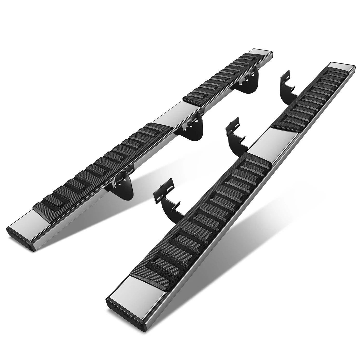 Fit 09-23 Ram 1500 2500 3500 Crew Cab 6.75" Steel | Built Supply Co