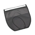 Black Under Seat Storage Bag For Nmax 155 V1 And V2 Motorbike Tool