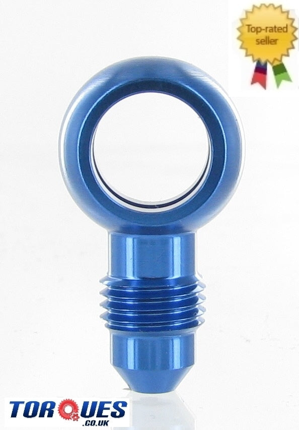 An -3 (jic -3 An3 an 03) 10.5mm Eye Banjo Adapter