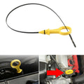 For A4 A5 06h115611e Engine Oil Dipstick Exact Fit Excellent