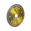 Dry Wet Tile Granite Porcelain Diamond Blade Saw Mesh Rim Ceramic