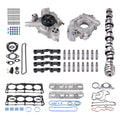 Camshaft Oil & Water Pumps MDS Lifters Kit for Dodge RAM 2500 3500