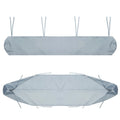 Patio Awning Storage Cover Waterproof Oxford Cloth For Outdoor Garden
