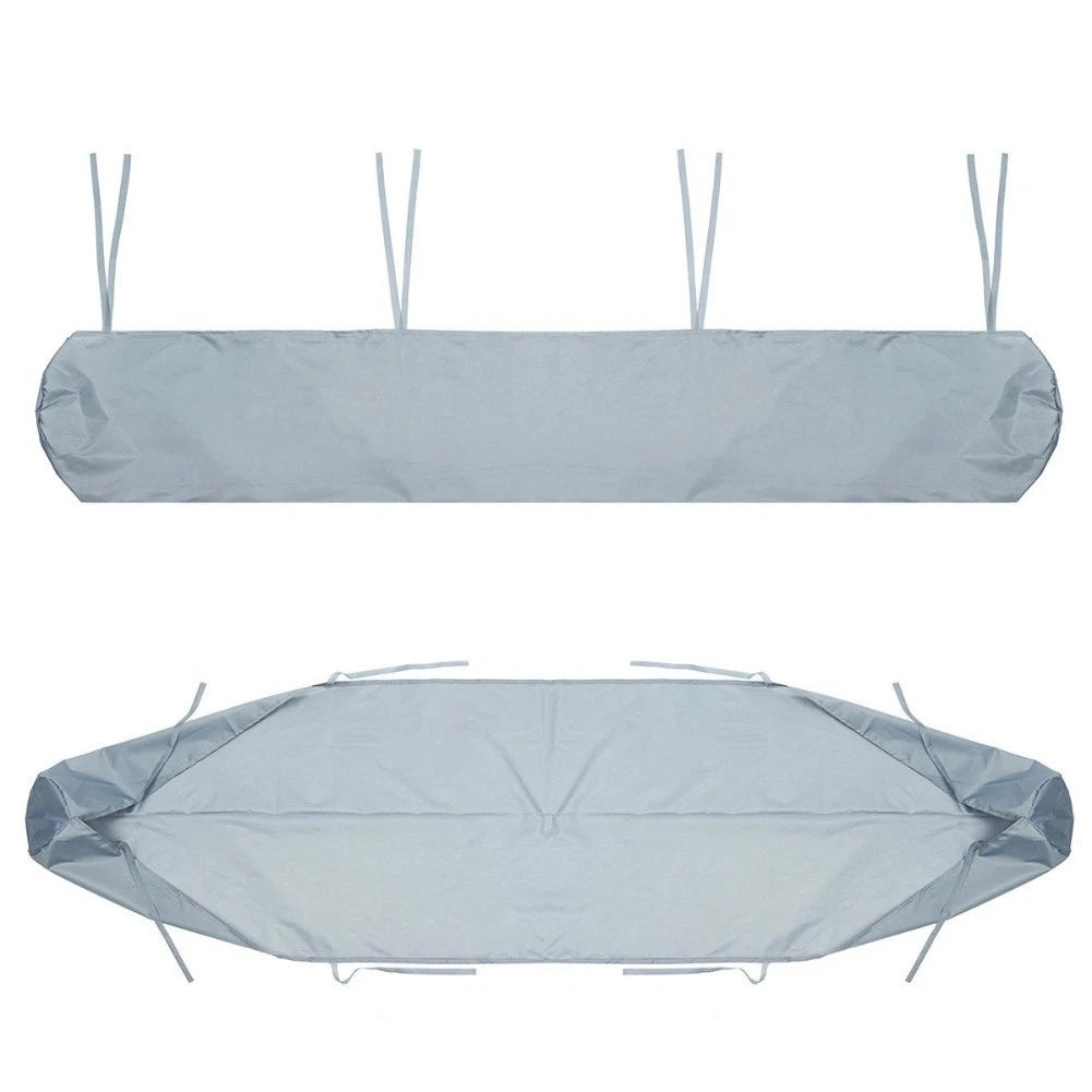 Patio Awning Storage Cover Waterproof Oxford Cloth For Outdoor Garden