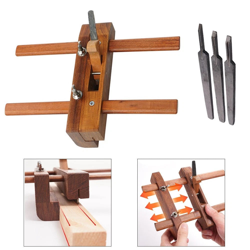 Carpentry Plane Tool Carpentry Woodworking Easy Good Workmanship