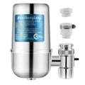 Water Faucet Urifier Filter Drinking Home Kitchen Dining Front Sink