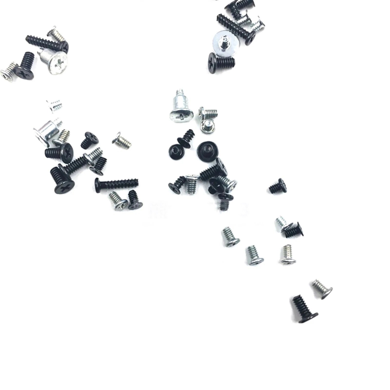 For Nintendo Switch Console Spare Parts Full Set Screws Kit Console