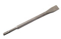 SDS Plus Steel Rotary Hammer Brick Chisel Option: Flat/Point/Gro<wbr/>ove Gouge