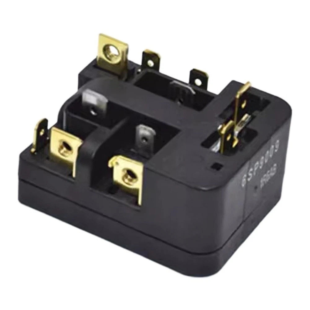 Refrigerator Compressor Starter Ptc Relay 5V 12V 20V 30V Type And