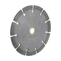 4" Segmented Diamond Saw Blade – 7/8" Arbor W/ 5/8" Adapter – General