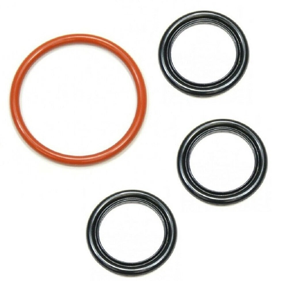 Block Half O Rings For Impreza For Wrx Sti For Forester For Outback