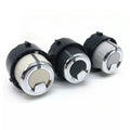 Sunroof Switch Knob For For Passat For Jetta For Golf Mk6 For Skoda