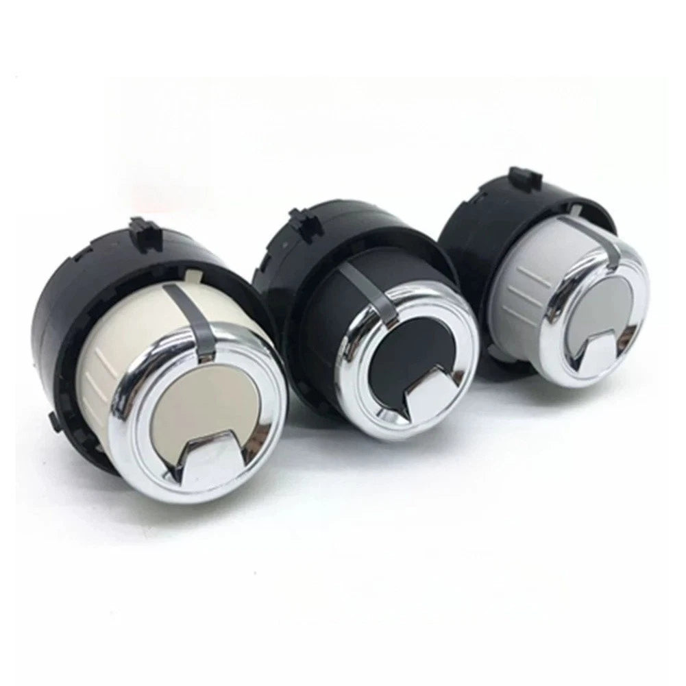 Sunroof Switch Knob For For Passat For Jetta For Golf Mk6 For Skoda