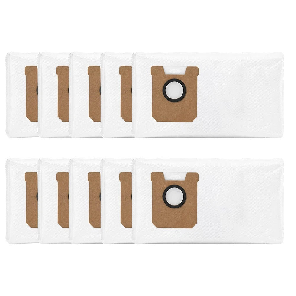 For Tapo Rv50 Pro Dust Bags Rva210 Large Capacity For Omni Compatible