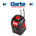 Clarke CBS20 Electric Drill Bit Sharpener 3mm-12mm HSS