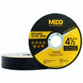 20 Pack 4.5 Cut Off Wheels by Unbranded