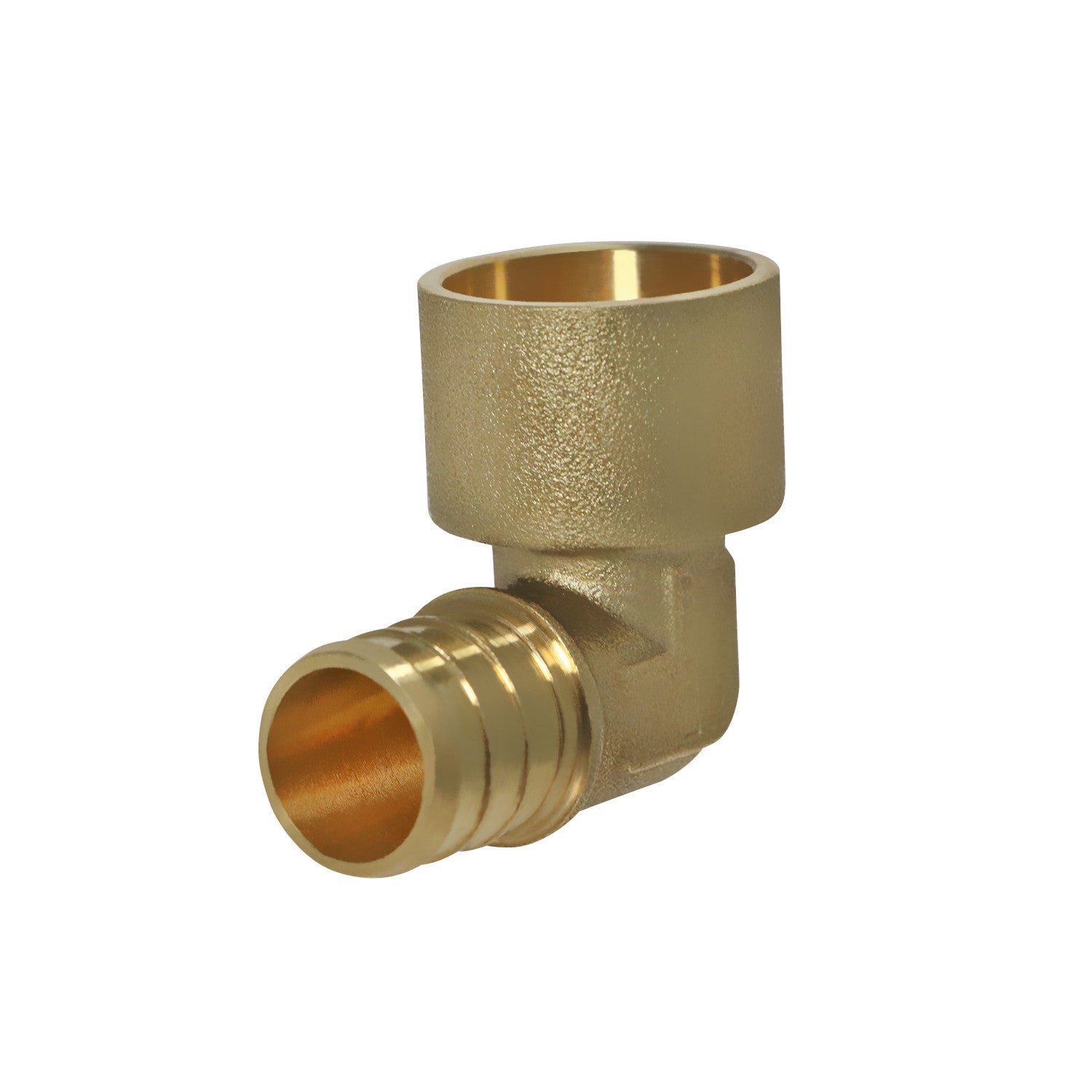 XFITTING 3/4" Pex X 3/4" Female Sweat Elbow