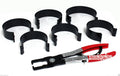 125mm Suction Cup Pad Dent Puller Lifter by Unbranded