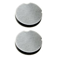 2* Foam Filter 1604896 For Bissell Powerforce Compact Lightweight