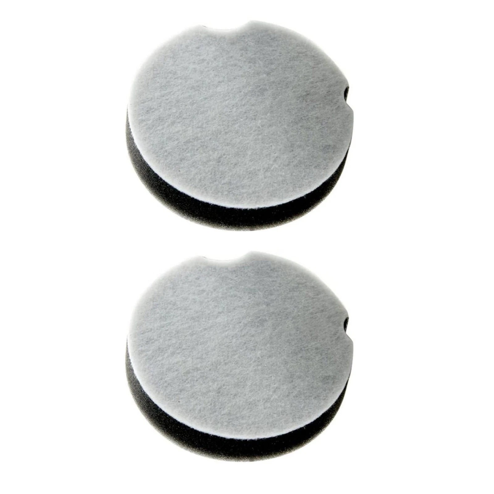 2* Foam Filter 1604896 For Bissell Powerforce Compact Lightweight