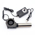 Centrifugal Cooler Outdoor Cooking Turbo Cooling Dust Polluting
