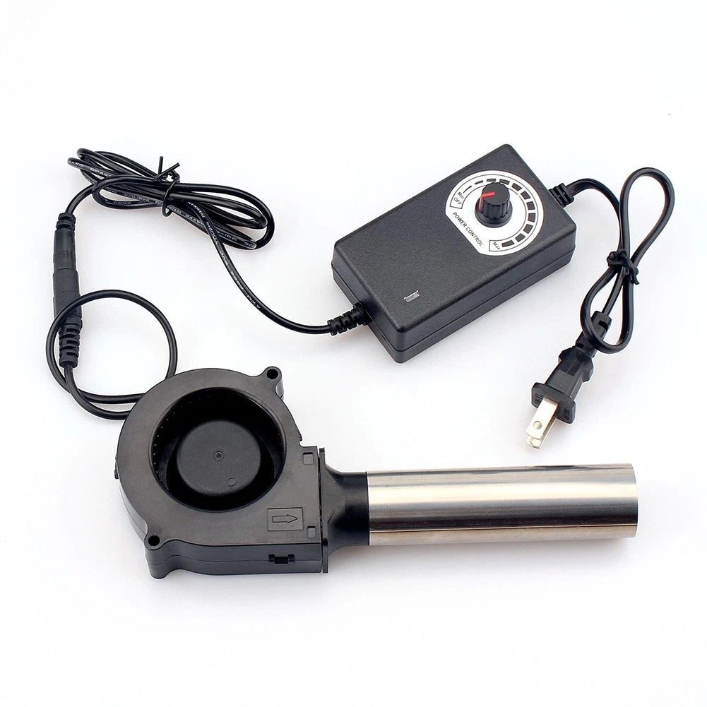 Centrifugal Cooler Outdoor Cooking Turbo Cooling Dust Polluting