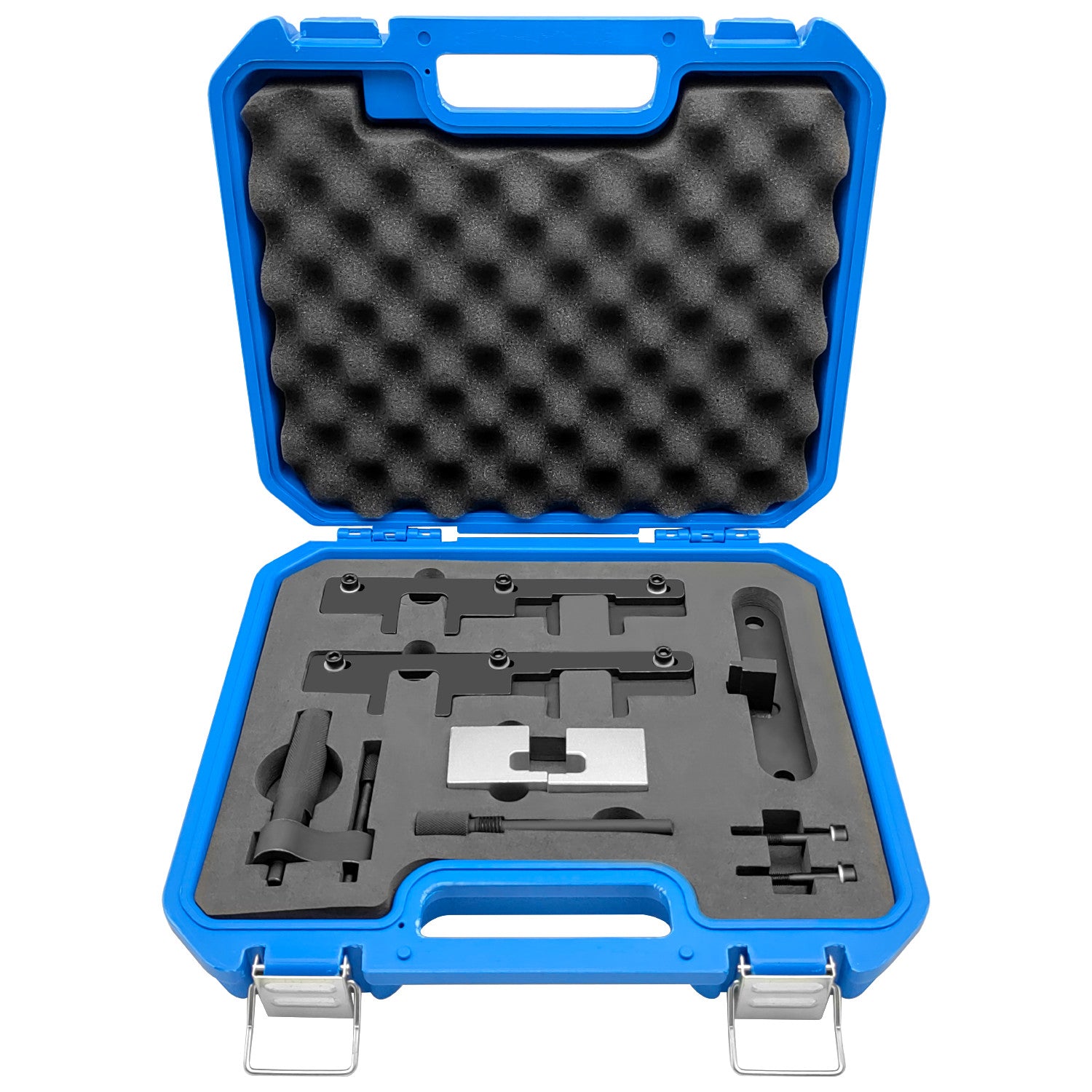 Engine Timing Tool Kit for Land Rover TDV8 by Unbranded