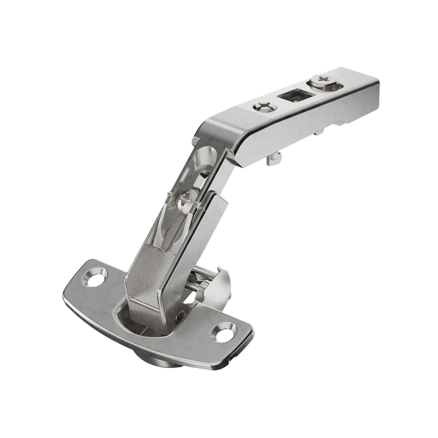 Hettich Intermat 9930 Corner Cabinet Hinge 50-65 Degree Tb45