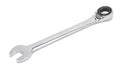 Titan Reversible Ratcheting Wrench by Titan