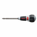 ANEX Quickball 72 Ratchet Driver 397-D