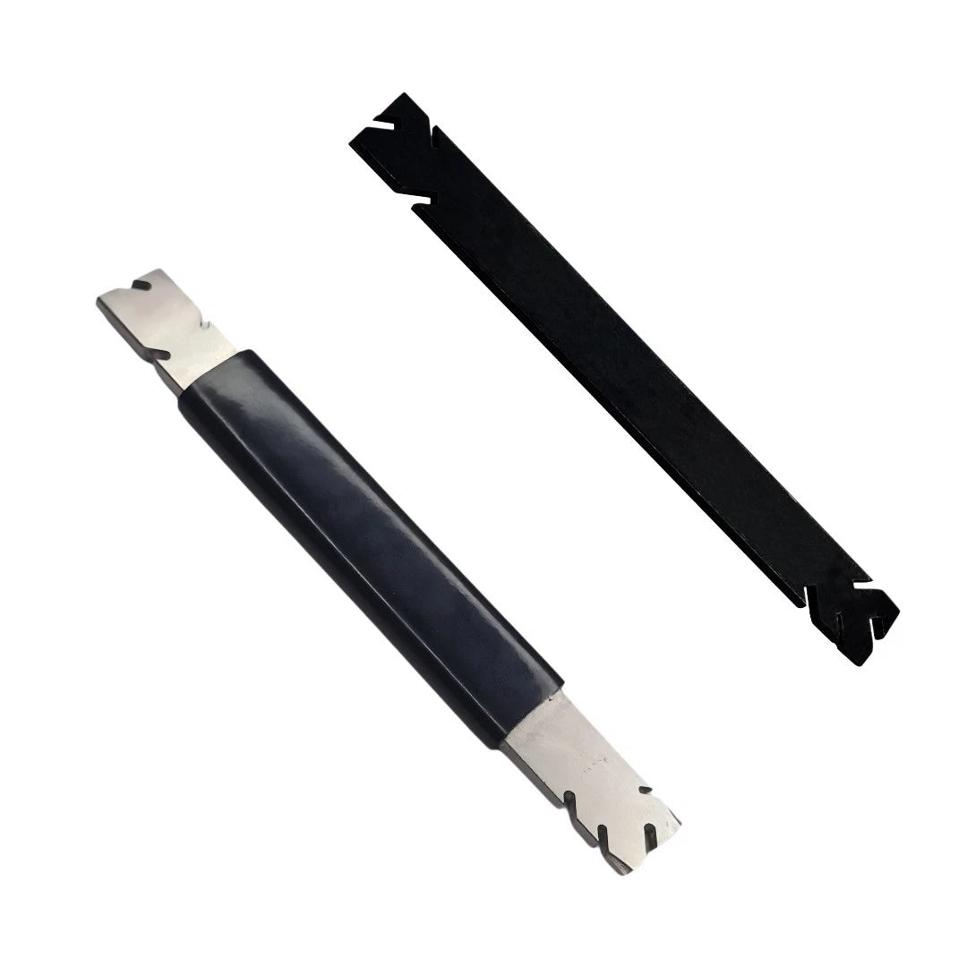 Set Of 2 Prong Lifters – Tempered Carbon Steel Jewelry Tool With