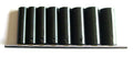 9pc 3/8"DR DEEP WELL AIR IMPACT SOCKET SET SAE