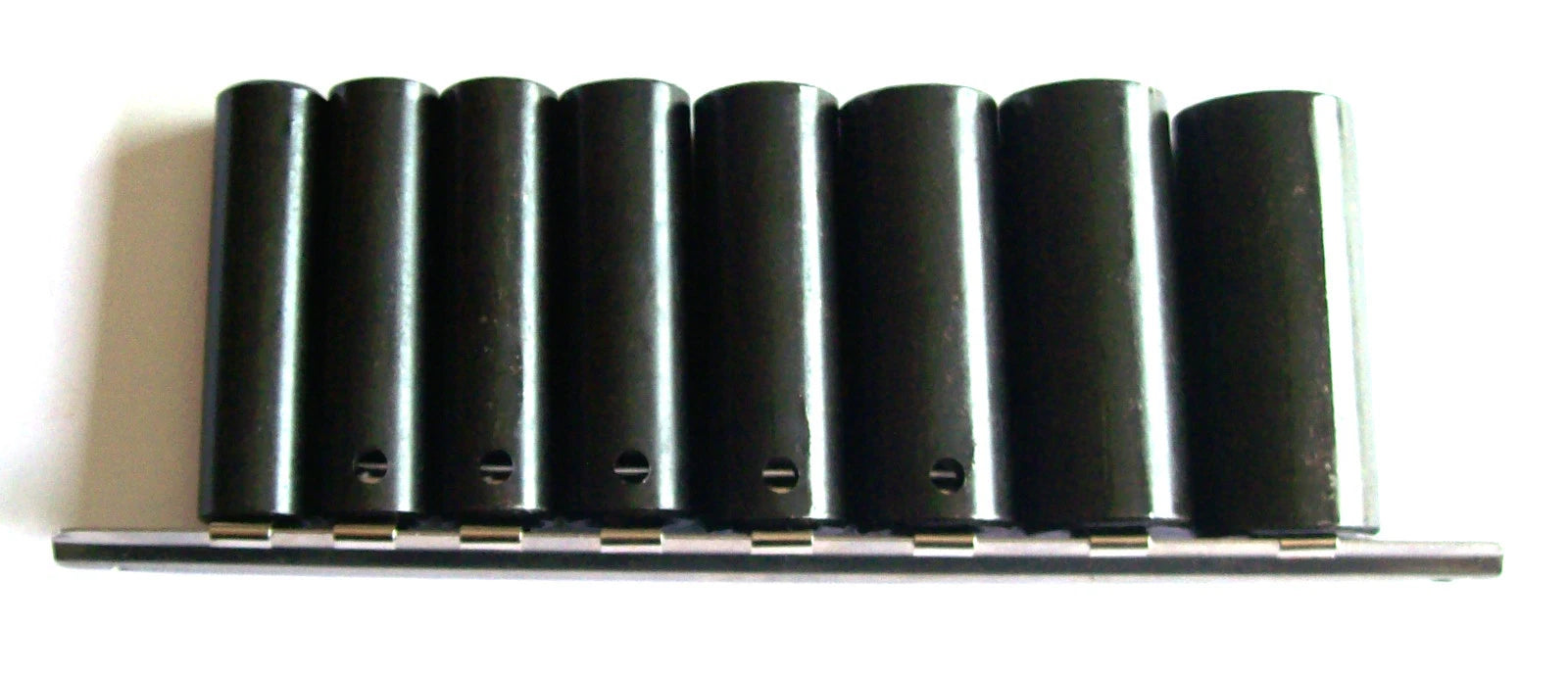 9pc 3/8"DR DEEP WELL AIR IMPACT SOCKET SET SAE