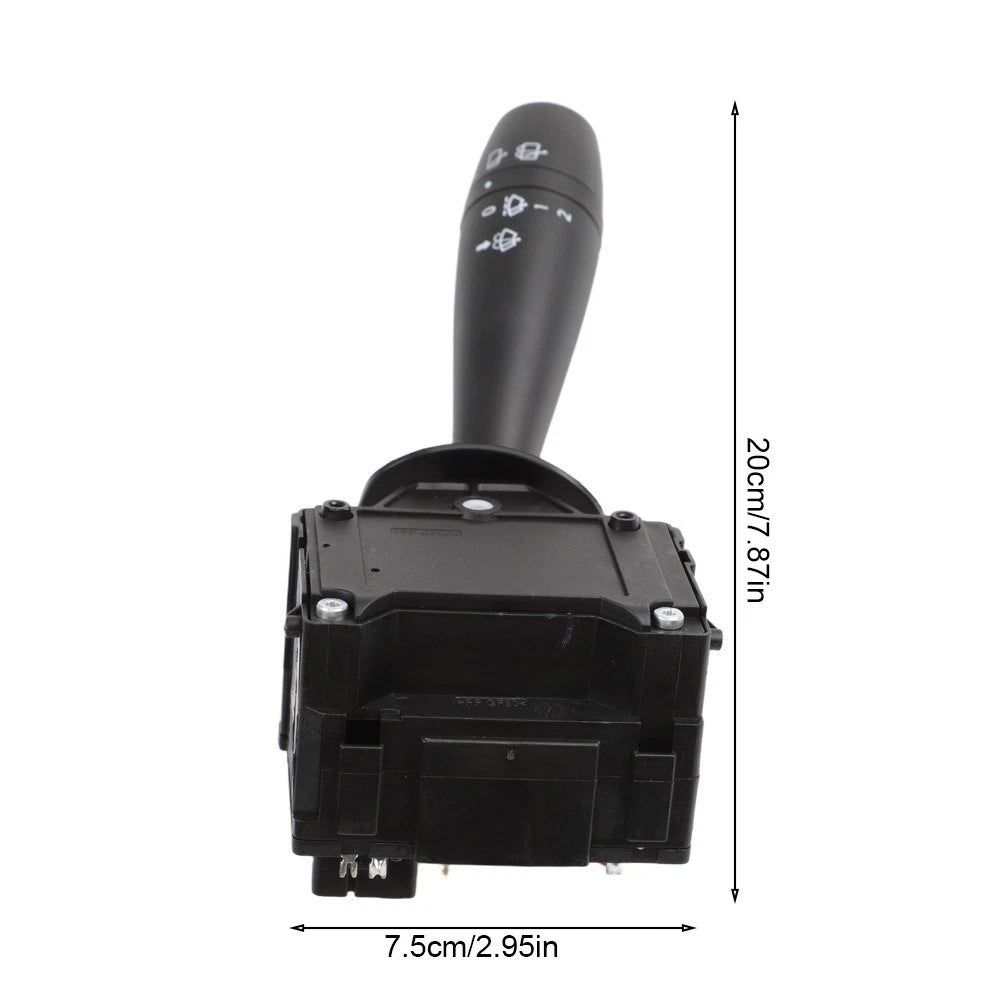 Oem Wiper Switch 255679326r For Renault For Clio 4 And Sandero Stepway