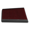 Fit 07-14 X-trail/qashqa<wbr/>i Red | Built Supply Co
