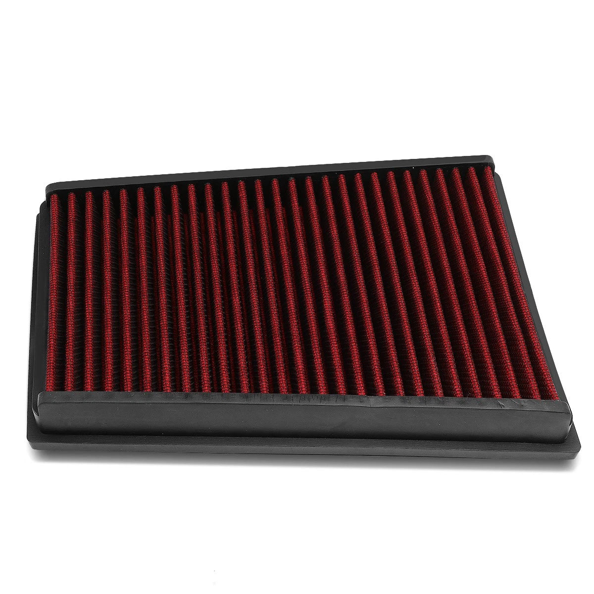 Fit 07-14 X-trail/qashqa<wbr/>i Red | Built Supply Co