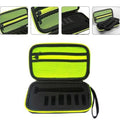 Compatible With Shaver Storage Case, Portable Shock-resistan<wbr/>t