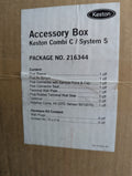 Keston Boiler Accessory Box Combi C System Flue Kit