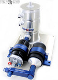 Sytec Otp 044 Fuel Pump + an-6 Bosch Filter Swirl Surge Pot Assembly