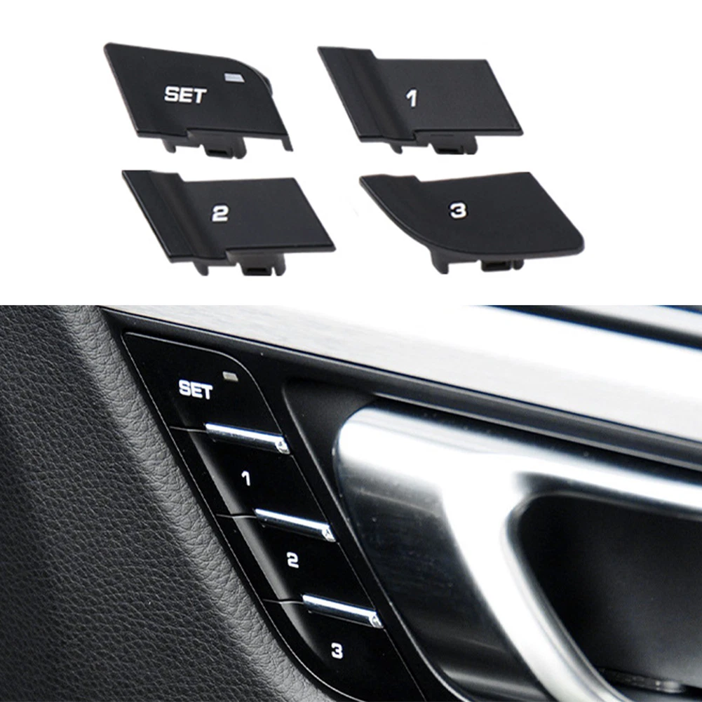 95b959856 Abs Seat Memory Button For Macan 2014 Through 2018