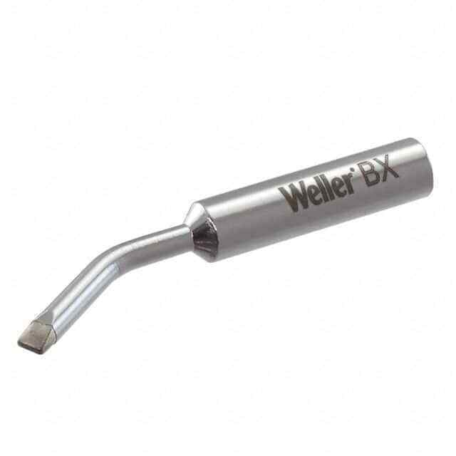 XNTBX Sold Tip Bent Chisel 2.4X
