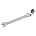 Titan 1/4-Inch 72-Tooth Flex-Head Wrench by Titan
