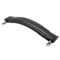 Antique Style Guitar Amplifier Leather Handle Strap W/ Fittings For