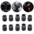 Easy Install Gear For Shift Thread Adapter Kit Of Ten Compatible
