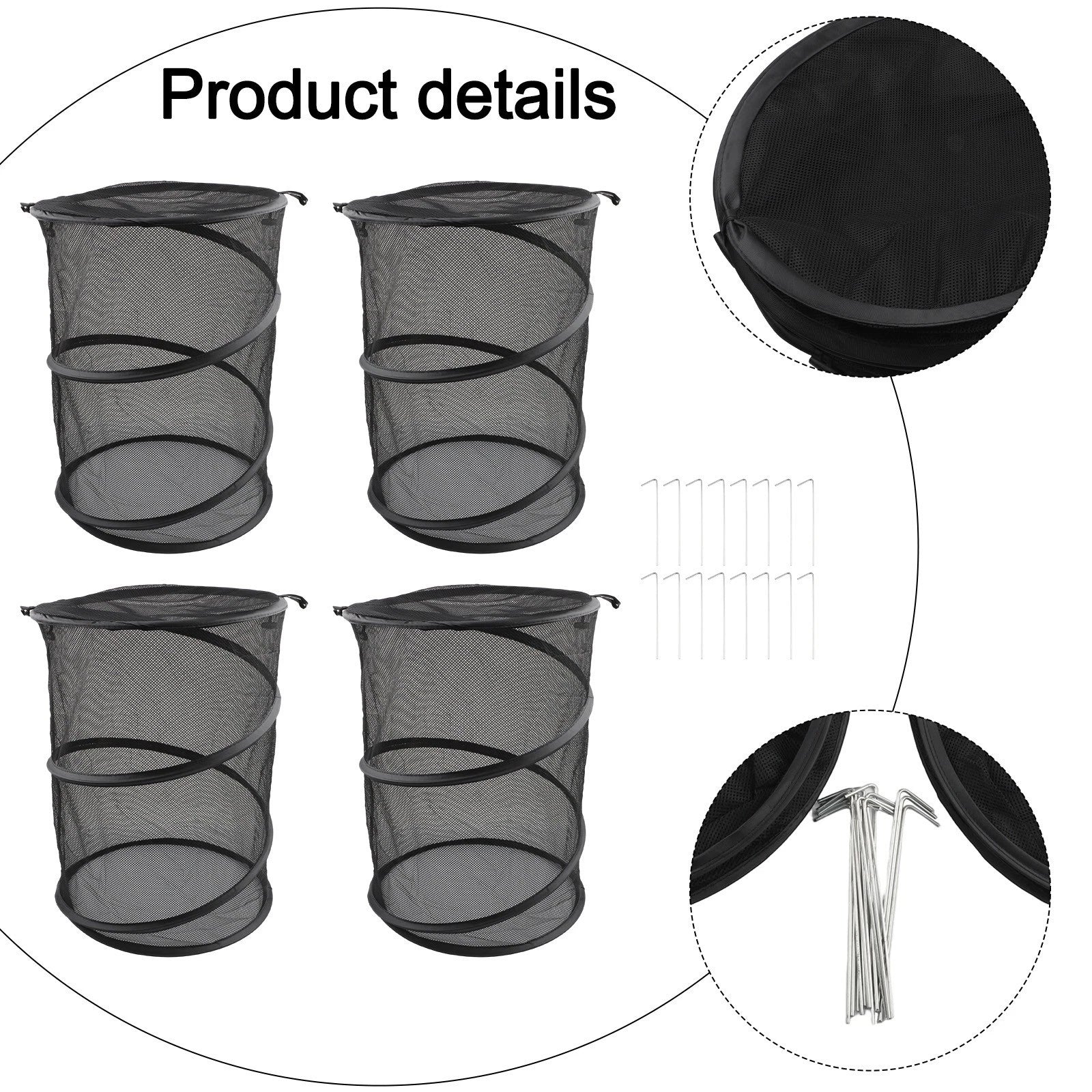 4 Foldable Garden Covers Providing Reliable Protection From Harsh