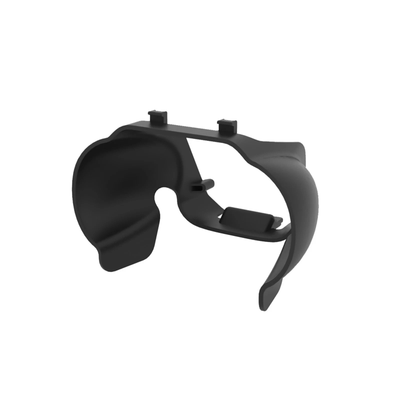 Plastic Lens Hood Cover Shell For Dji Mavic Air 2s/AIR 2 Drone