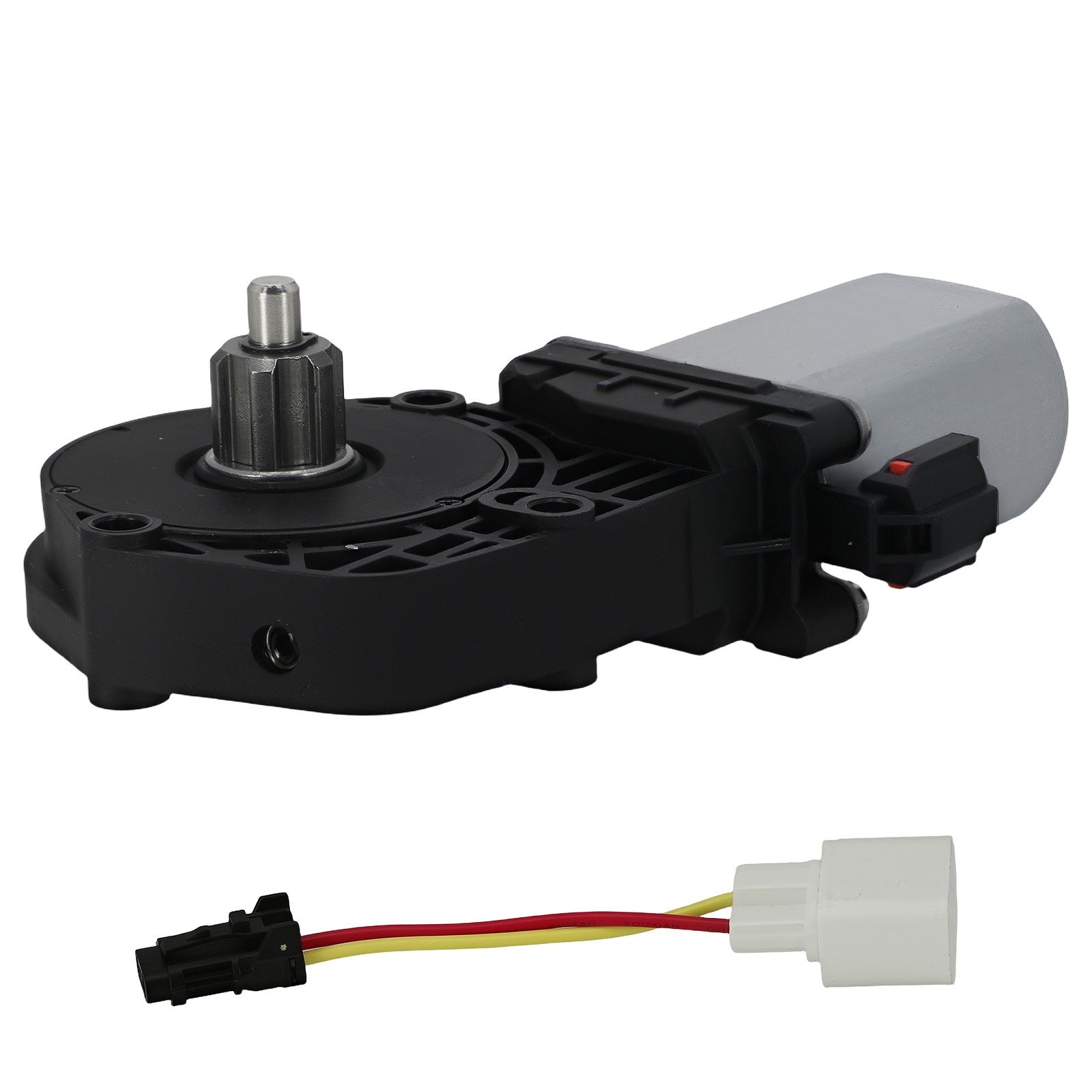 Power Window Motor for Lincoln Aviator 2003-2005 Rear 742296
