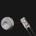 Ksd9700 Thermostat Single-pole Single-throw (Spst) ��5�� Operating