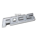 Fit 93-97 Rx7 Fd3s Fd S6 Metal Bumper Trunk Grill | Built Supply Co