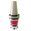 BT40 ER32 Floating Tap Tool Holder CNC Milling Tapping